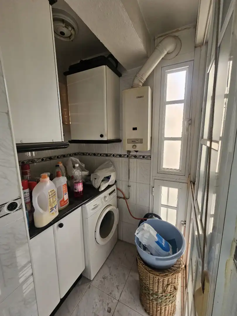 Kitchen of Flat for sale in Camas