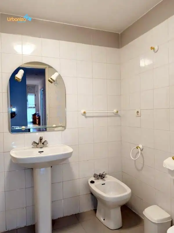 Baño de Piso en venta en Badajoz con Aire acondicionado y Alarma