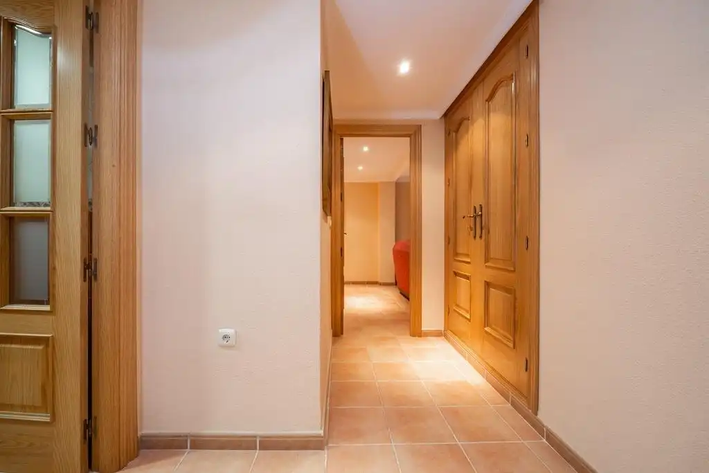 Piso en venta en Granada con Aire acondicionado, Calefacción y Terraza