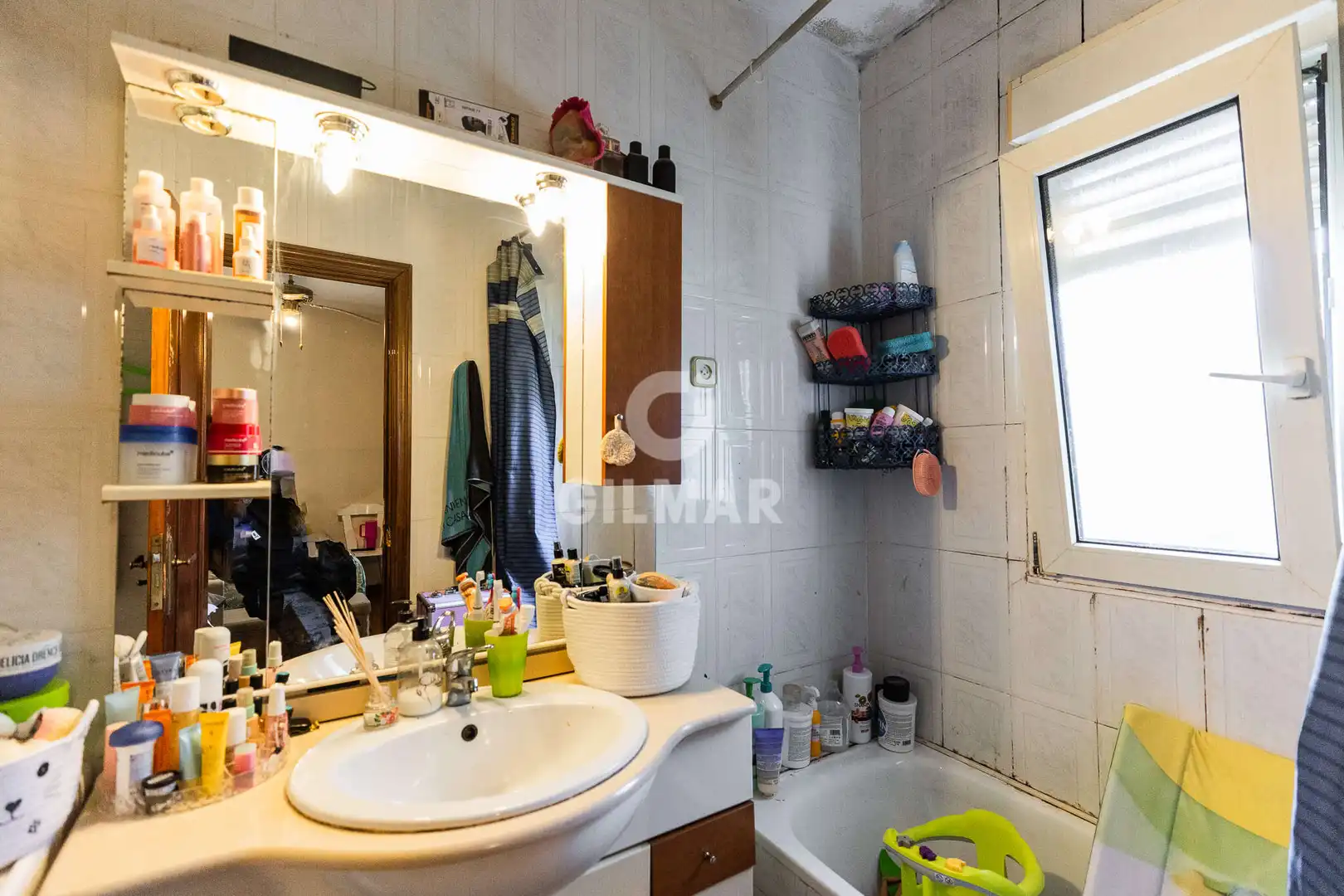 Bedroom of Houses for sale in El Escorial  with Heating, Private garden and Swimming Pool