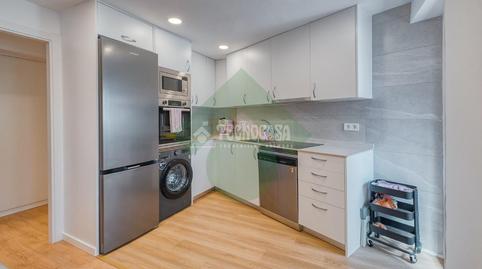 Foto 5 de Piso en venta en P.º de las Moreras, Villaverde Alto, Madrid