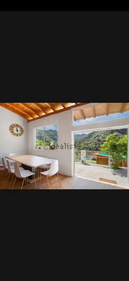 Casa rústica con terraza en venta en Calle las Rosadas 45, imagen 4