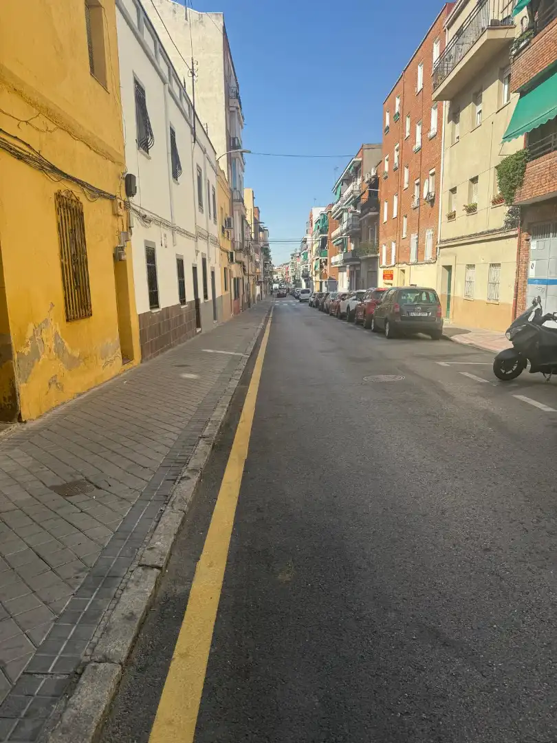 Wohnbaugrundstück zum Verkauf in Calle de Peña de la Atalaya, imagen 4