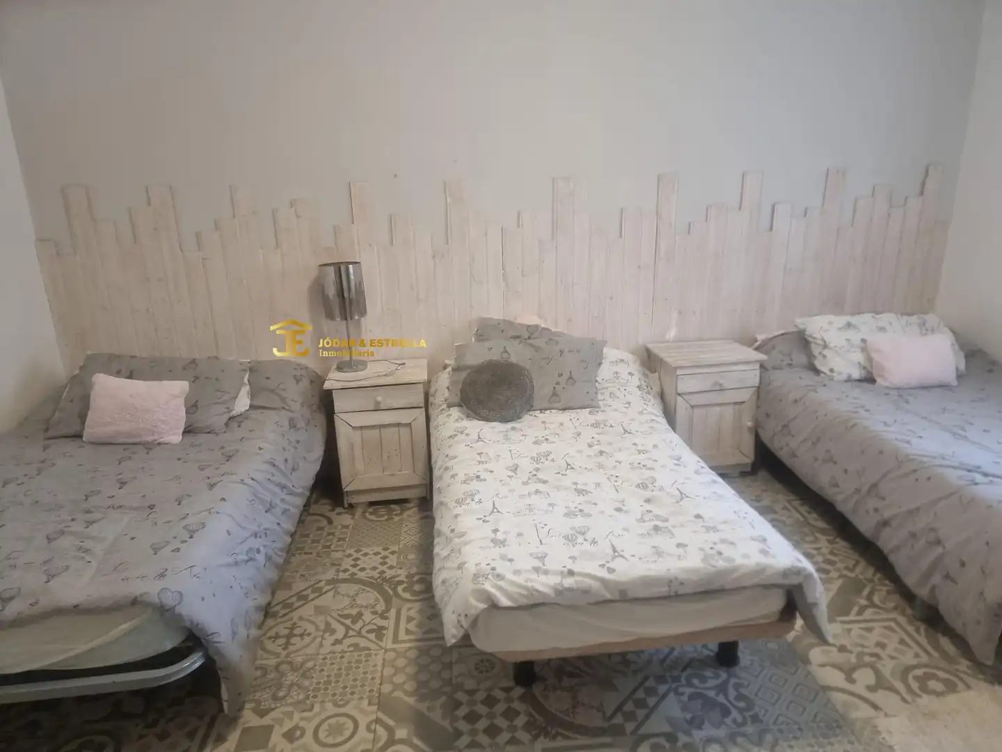 Bedroom of Houses for sale in Pedanías Norte