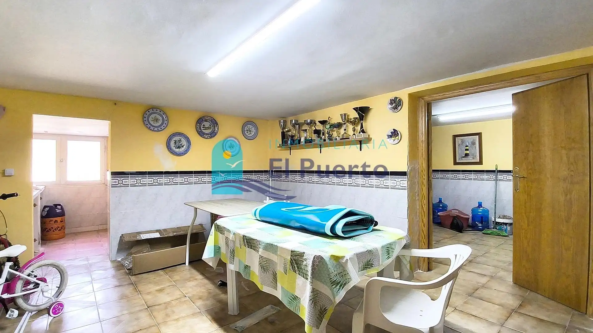 Dúplex en venta en Mazarrón con Aire acondicionado, Terraza y Trastero