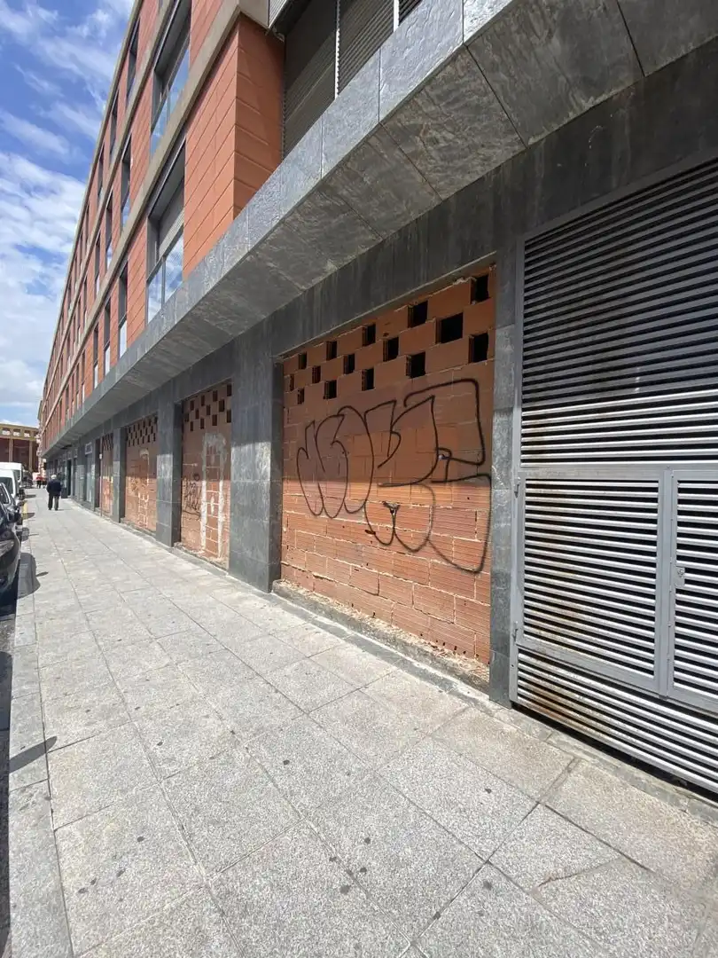 Local comercial en venta en Plan Sur - Amistad, imagen 3