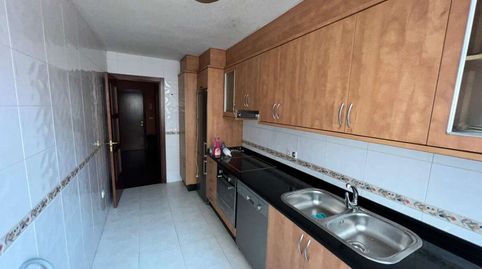 Foto 4 de Piso en venta en Ricardo Sánchez, Pontedeume, A Coruña