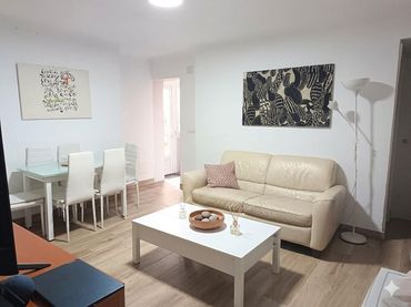 Apartament amb ascensor en venda a 3 Calle de Tucán #PLANTA BAJA