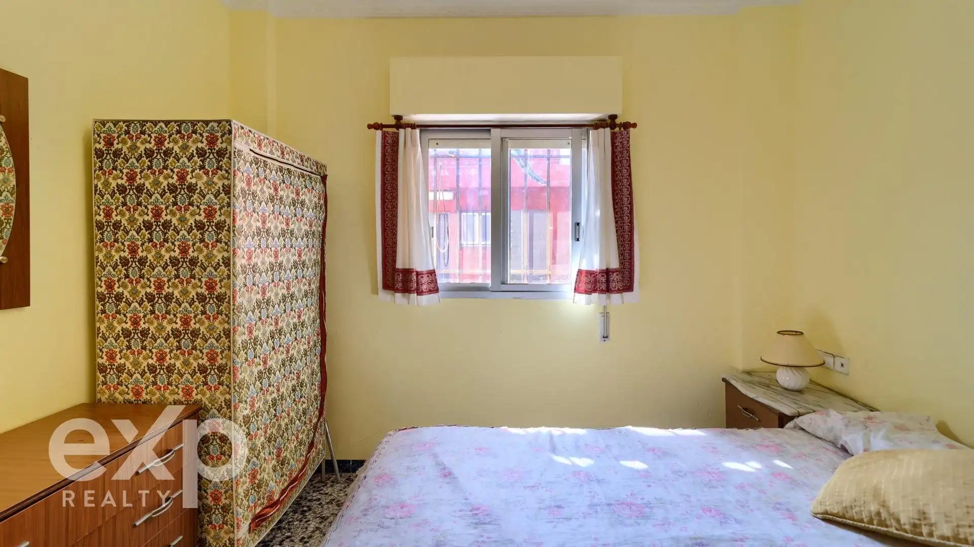 Bedroom of Houses for sale in Rafelguaraf  with Terrace, Storage room and Swimming Pool