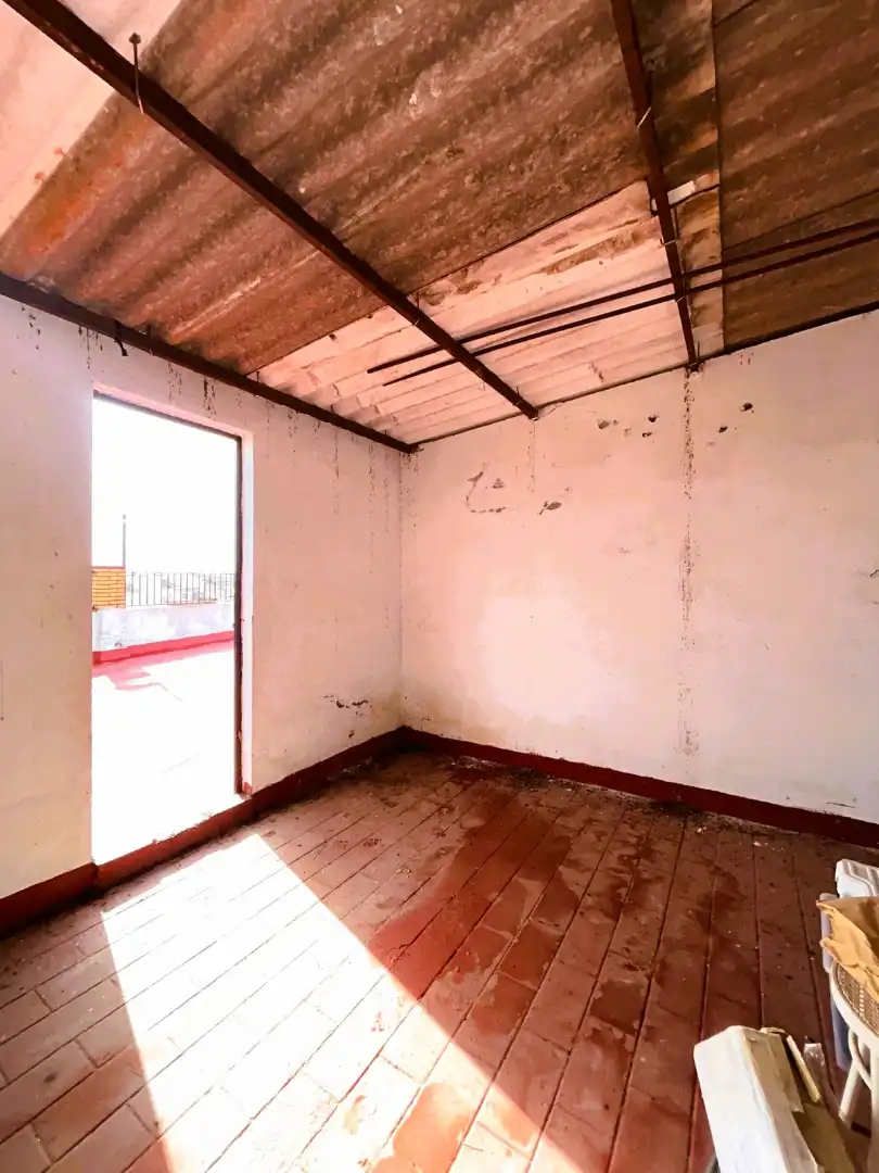 Detached homes for sale in Umbrete  with Air Conditioner, Terrace and Storage room