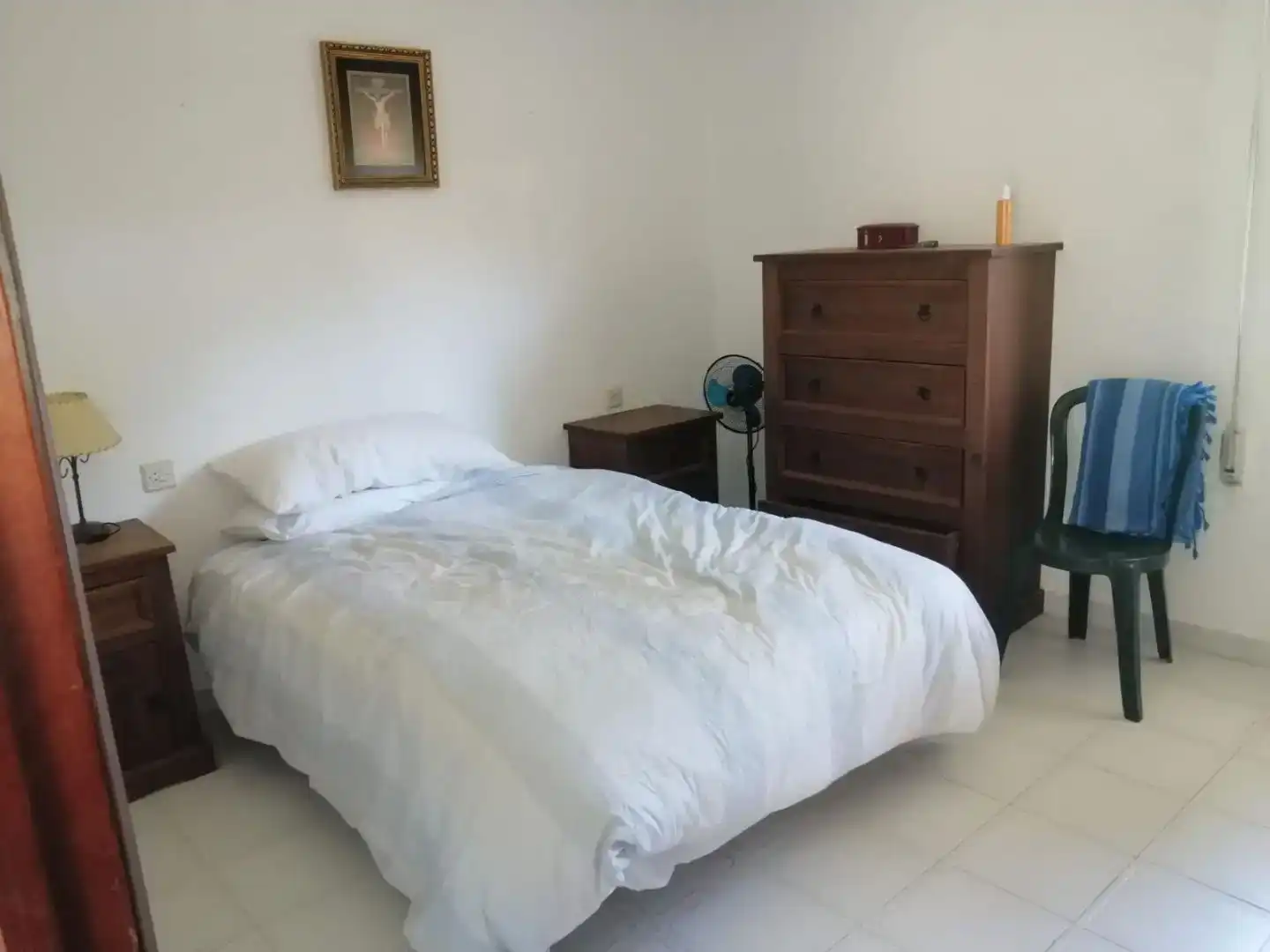 Habitación de Piso en venta en Conil de la Frontera con Jardín privado