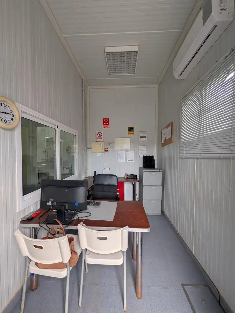 Nave industrial en venta en Ayamonte ciudad, imagen 13