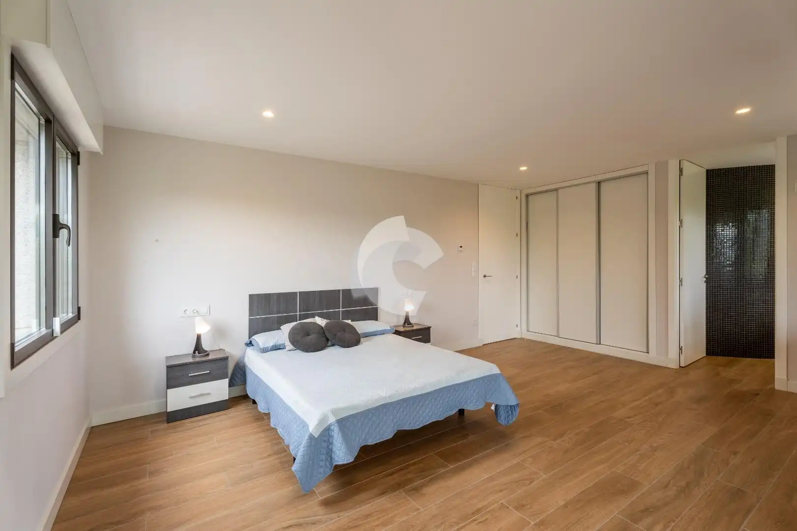 Habitación de Casa o chalet en venta en Barbadás con Calefacción, Jardín privado y Balcón