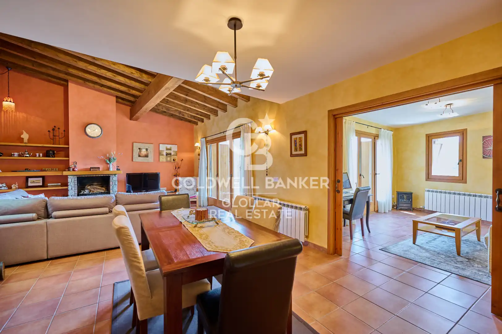 Maison mitoyenne à vendre à Carrer Esglesia,ag. Montella, imagen 6