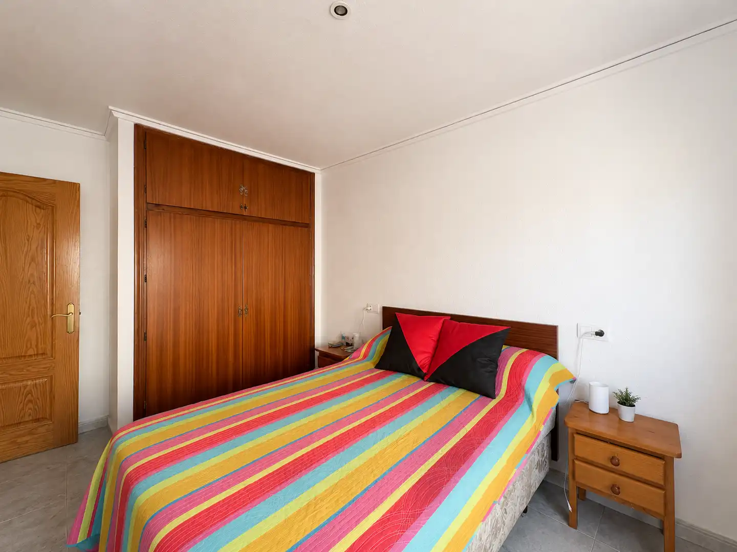 Habitación de Piso en venta en Guardamar del Segura con Terraza y Amueblado