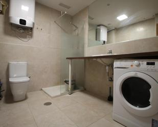 Bathroom of Study for sale in  Madrid Capital