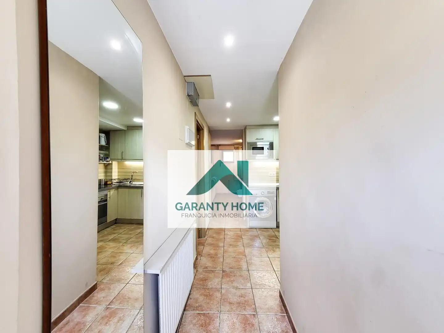 Apartamento de alquiler en Boadilla del Monte con Aire acondicionado, Calefacción y Jardín privado