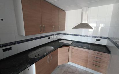 Kitchen of Flat for sale in Ulldecona  with Terrace