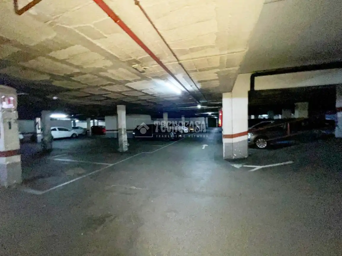 Einzelparkplatz mit Aufzug zum Verkauf in Marianao, imagen 10