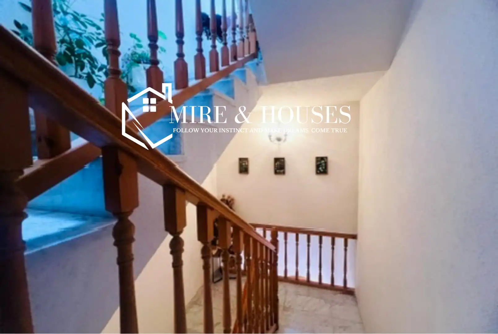 Casa adosada en venta en El Molar (Madrid) con Calefacción, Jardín privado y Terraza