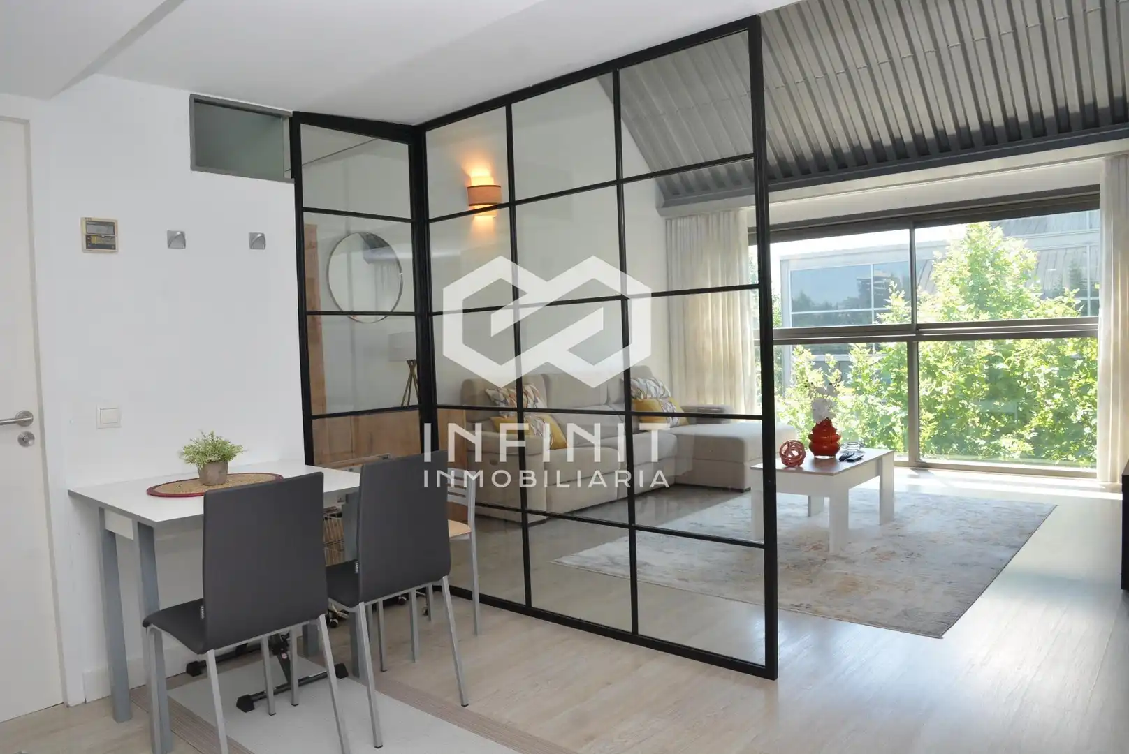 Lofts for sale in Reyes Católicos