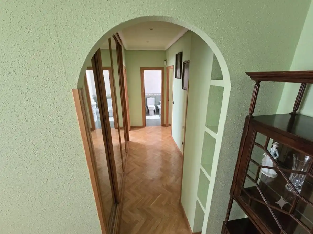 Piso en venta en Madrid con Aire acondicionado, Calefacción y Amueblado