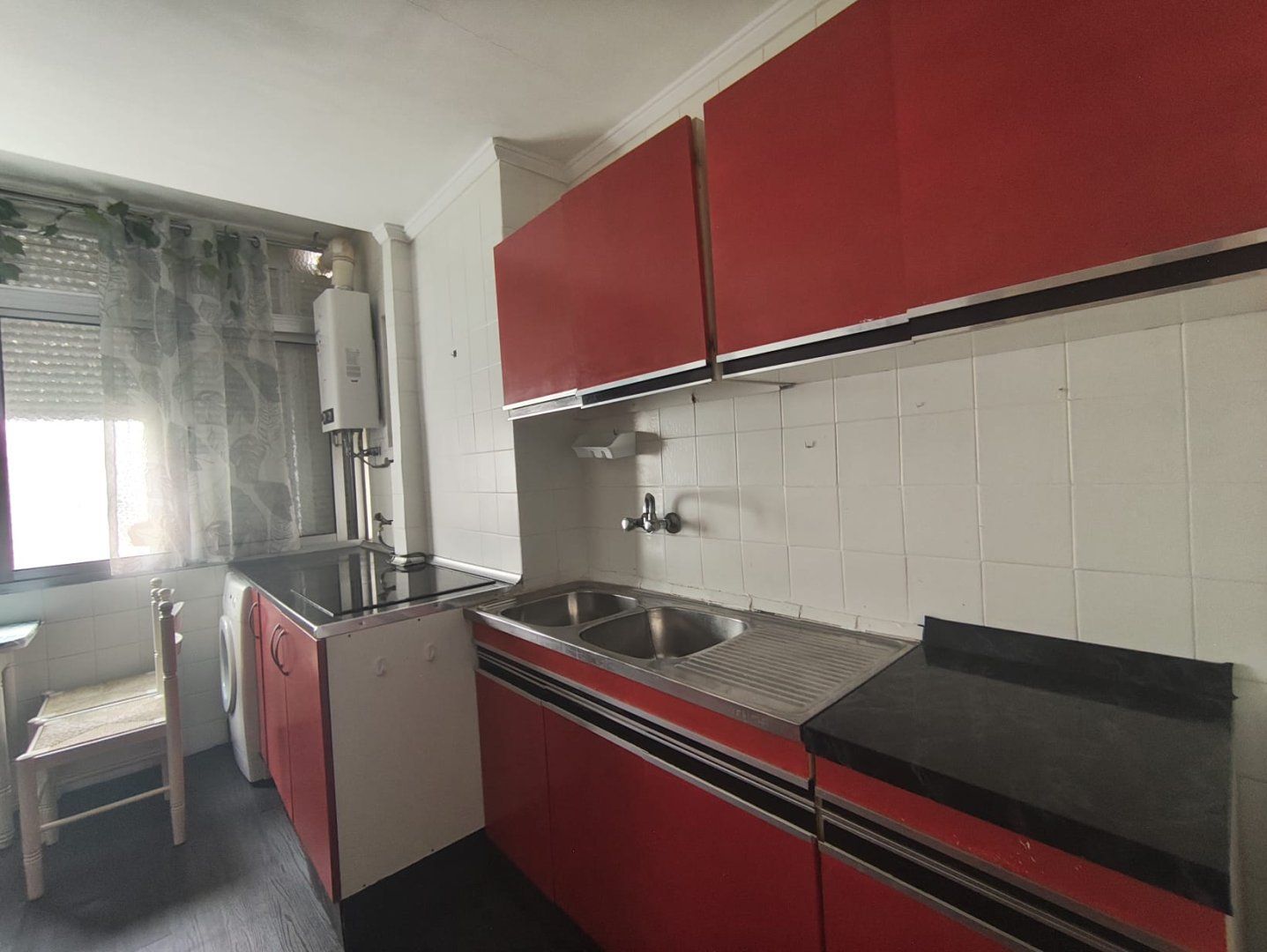 Flat for sale in Santiago - Coronación