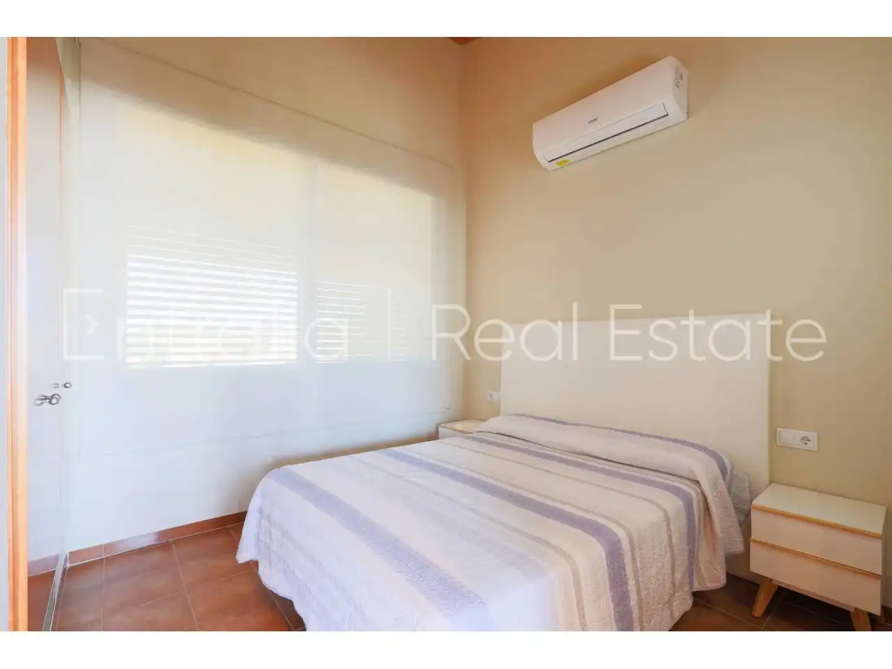 Habitación de Casa o chalet en venta en Albons con Aire acondicionado, Calefacción y Jardín privado