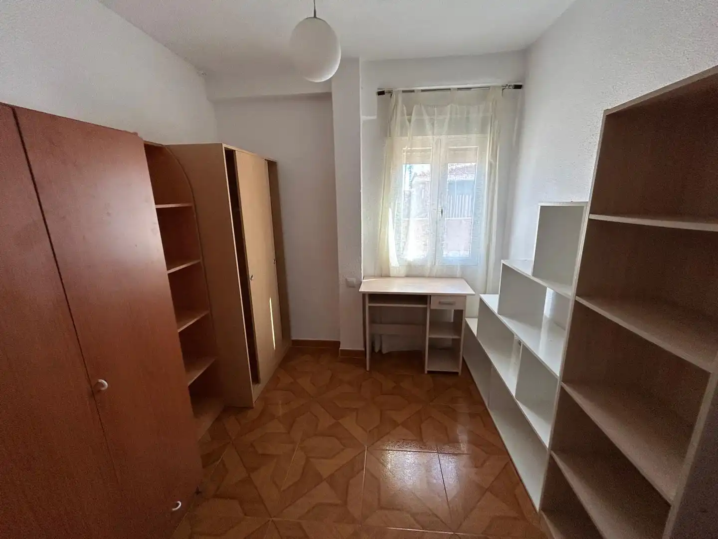 Habitación de Piso en venta en Ciudad Real con Aire acondicionado, Calefacción y Terraza
