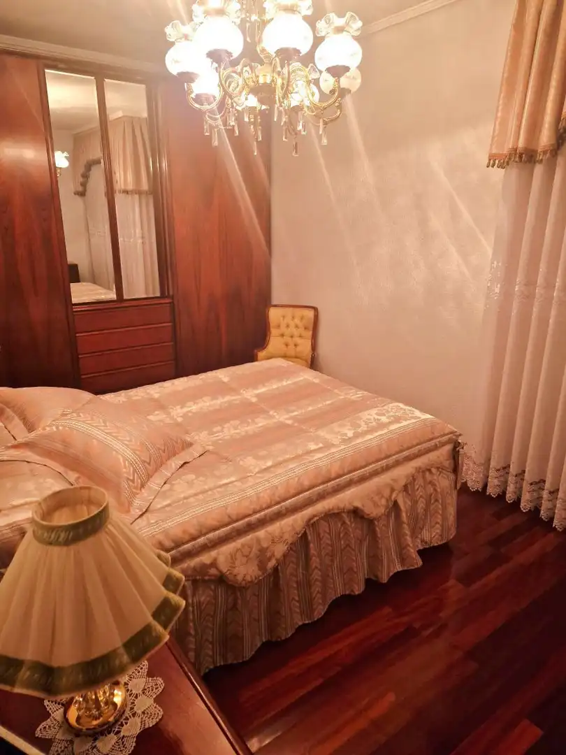 Piso en venta en Ortuella