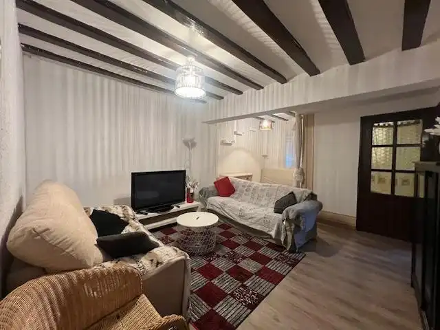 Pis amb terrassa de lloguer a Santo Domingo, imagen 4