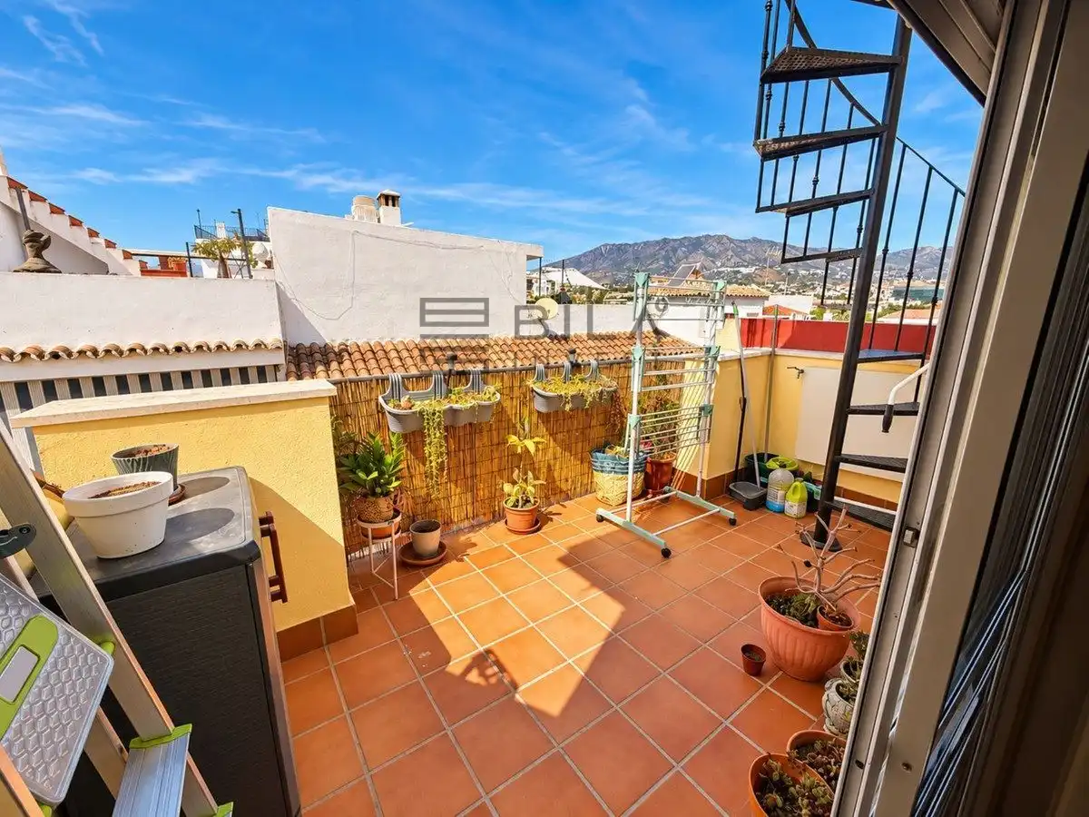 Attique à vendre à Las Lagunas, imagen 16