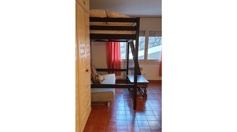 Foto 3 de Apartamento de alquiler en Urbanització Sant Pere del Tarter, El Tarter, Canillo