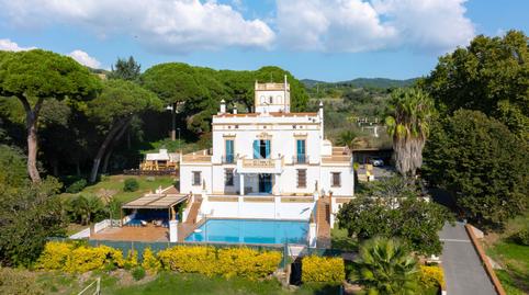 Foto 2 de Casa o xalet en venda a Urbanitzacions, Barcelona