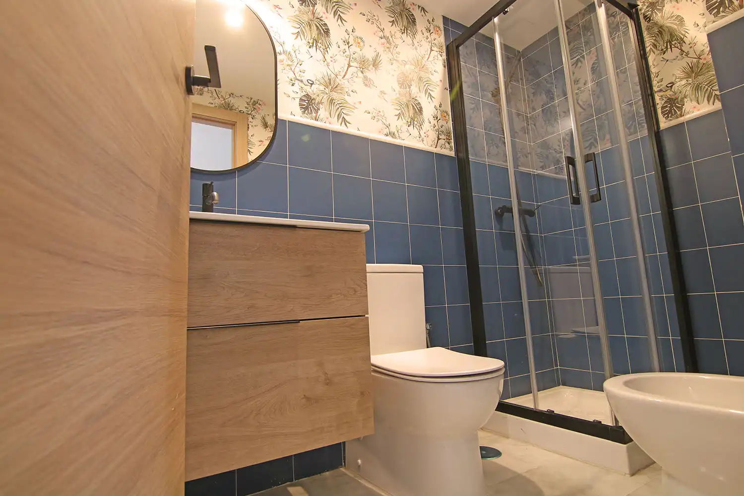 Ático en venta en Calle Isaac Peral, 69, Arenal - La Pólvora