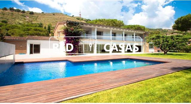 Casa-chalet en Venta en Pedralbes