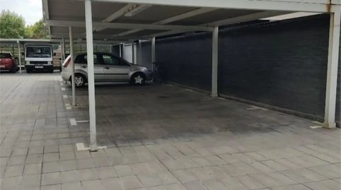 Foto 3 von Garage zur Miete in Calle Segundo Arce, 11, El Campillo - Norte, Logroño