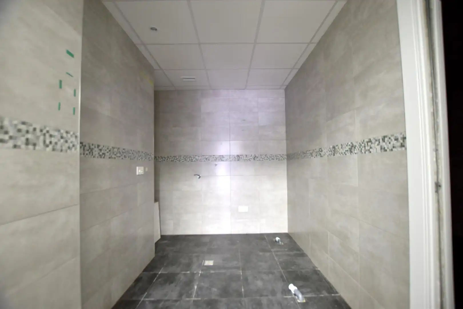 Baño de Local de alquiler en Centro