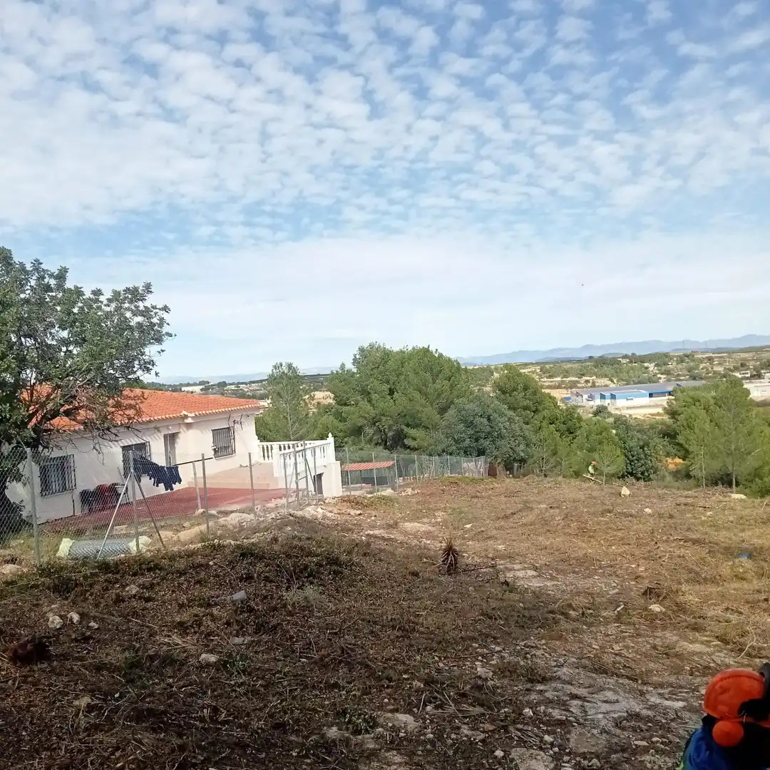 Terreni e lotti in vendita a Godelleta, imagen 2