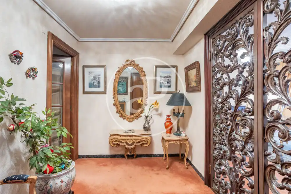 Wohnung mit Terrasse zum Verkauf in L'Eixample, imagen 8