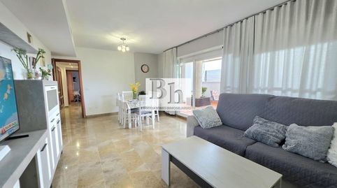 Foto 5 de Àtic en venda a Dos Hermanas - Nuevo San Andrés, Málaga Capital