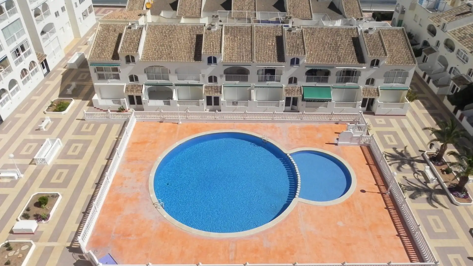 Flat with pool for sale in Gran Vía de la Manga 5, imagen 16