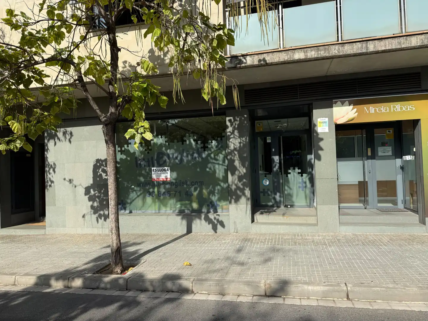 Gewerbefläche zur Miete in Carrer Céllecs 6, imagen 8