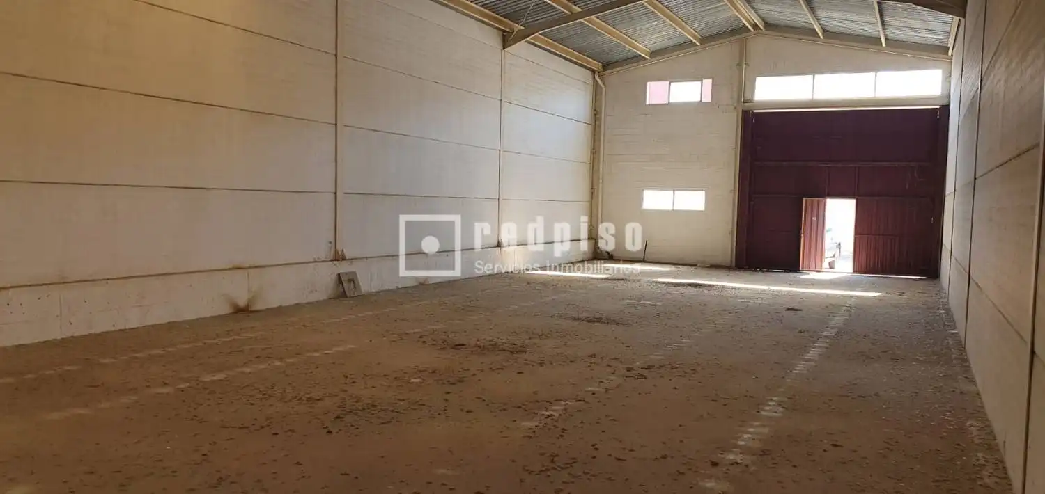 Local comercial en venda a de la Bodega Infante, imagen 4