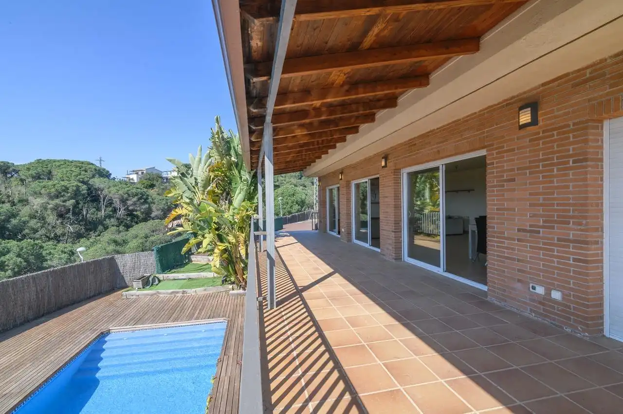 Villa avec terrasse à vendre à Victoria - Les Vil·les - Canyadell, imagen 2