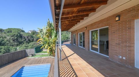 CHALET EN VENTA, EN ARENYS DE MAR, imagen 2