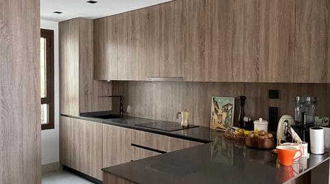 Photo 4 of Single-family semi-detached to rent in Istán, Málaga