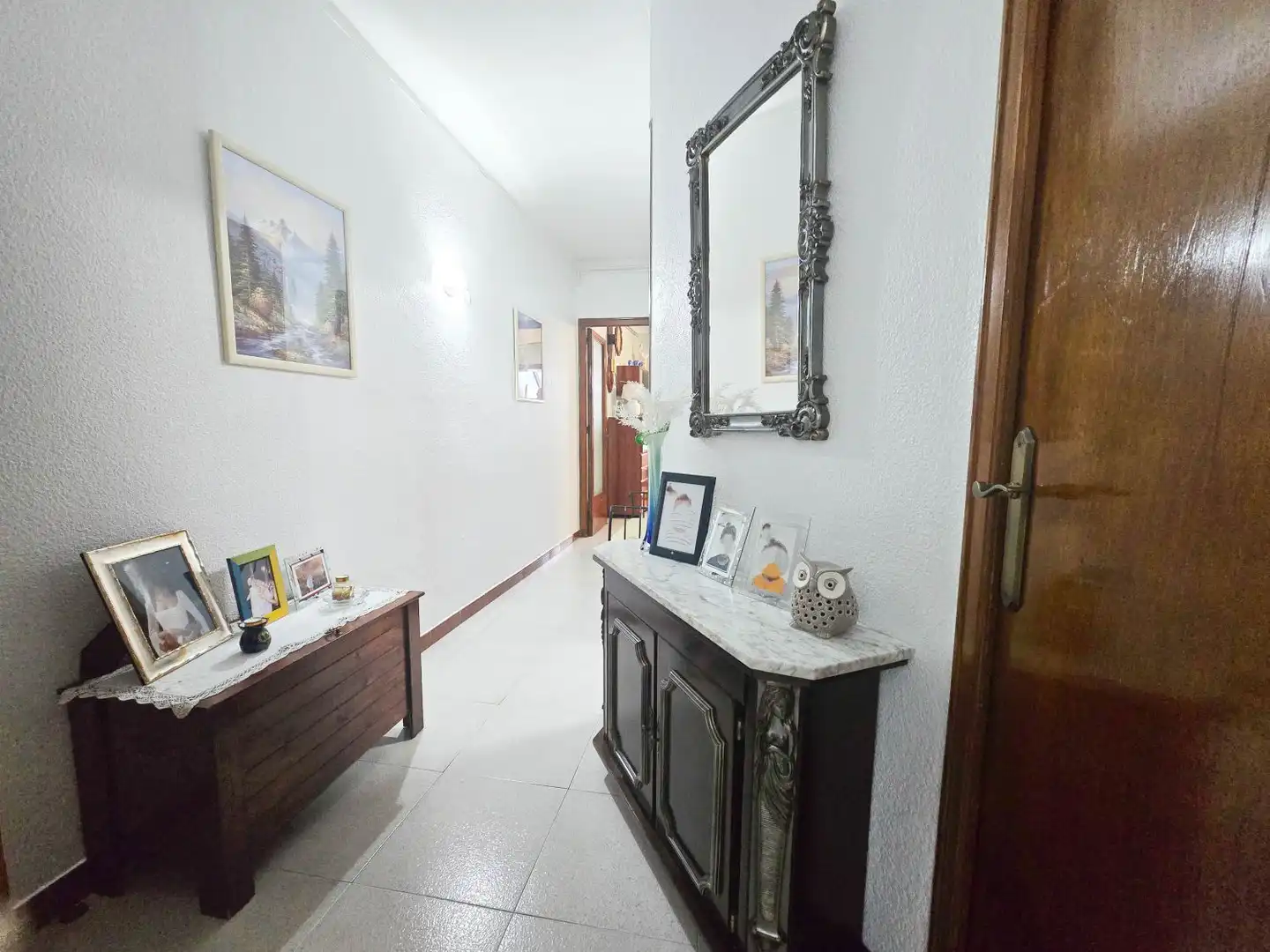 Casa adosada en venta en Ripollet con Calefacción, Trastero y Horno