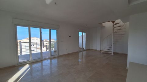 Foto 3 de Dúplex en venda a Pego, Alicante