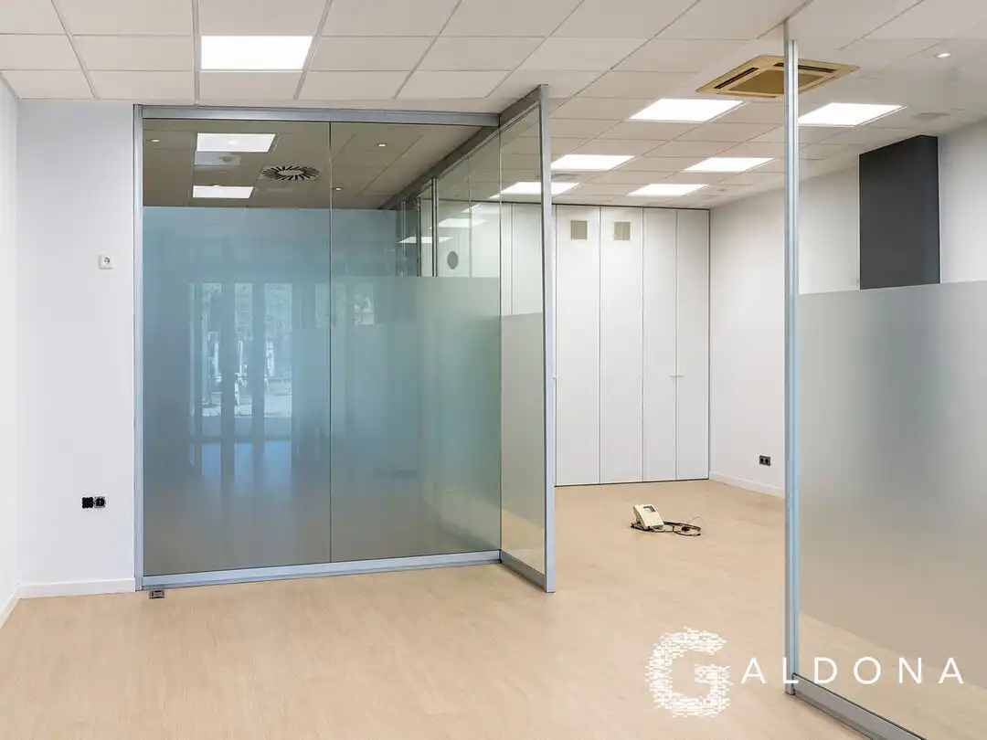 Office for rent in Donostia - San Sebastián   with Air Conditioner and Heating